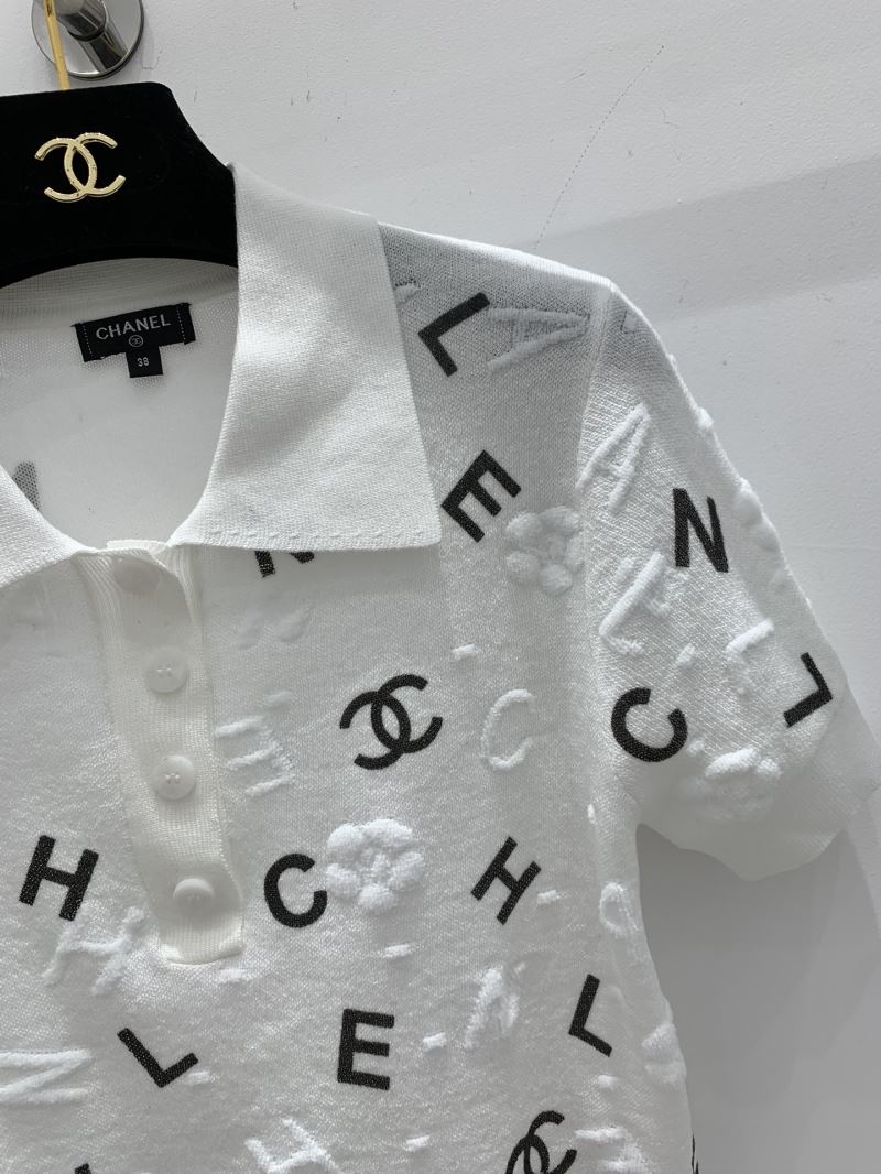 Chanel T-Shirts